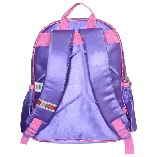 Sunce Παιδική τσάντα πλάτης Barbie Backpack 14'' Sunce Παιδική τσάντα πλάτης Barbie Backpack 14''
